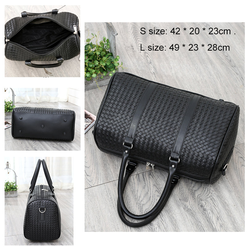 Universal Portable Travel Bags for Men and Women