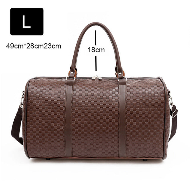 Universal Portable Travel Bags for Men and Women