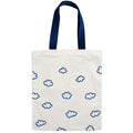 Shopping Bags Women Canvas Shoulder Bag Large Capacity