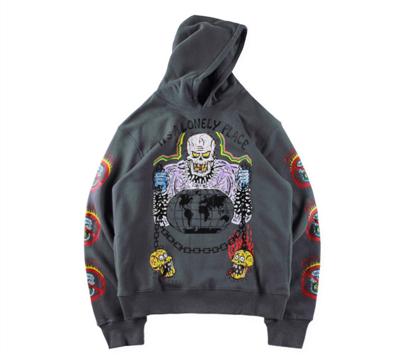 Hoodies, Hip Hop Hoodies, Rock Hoodies