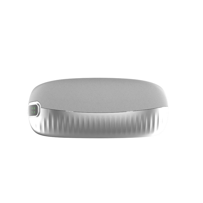 Eye Care Machine Smart Massage Household Hot Compress Steam Eye Mask