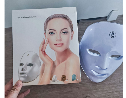 Skin Care Device