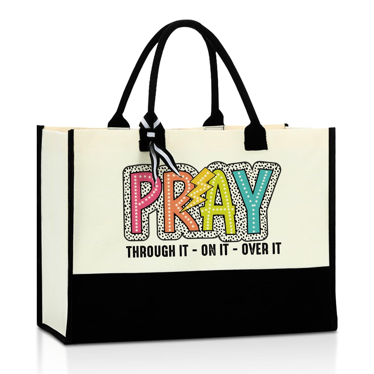 Motivational Religious Gifts for Women Bible Tote Bags for Women Bible Bag Christian Tote Bags for Women Christian Tote Bags for Women Faith Bible Bags for Women Organizer Bestie Church Bags for Women