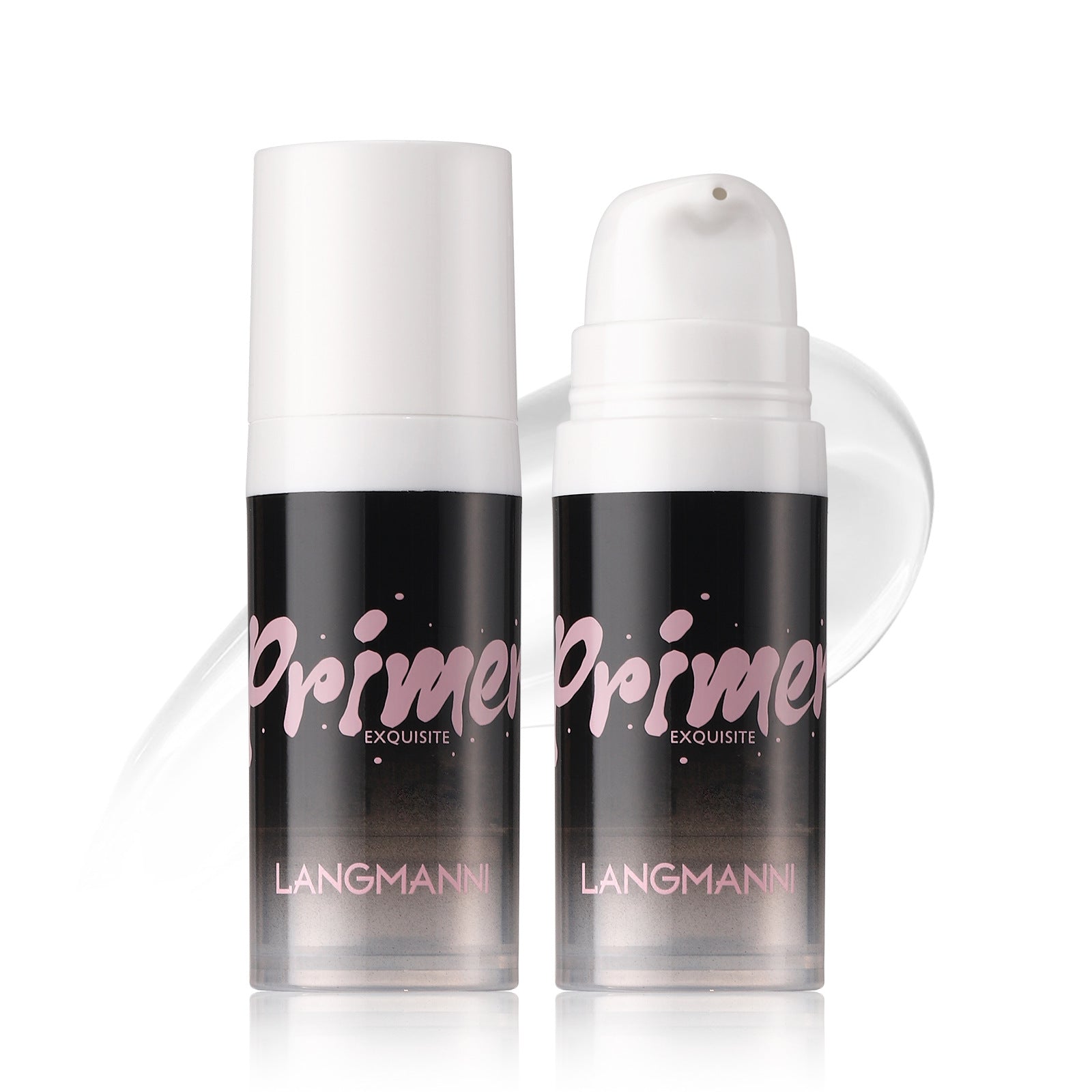 Make-up Primer Oil Control Shiny
