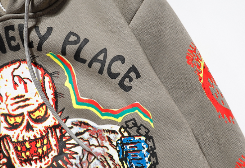 Hoodies, Hip Hop Hoodies, Rock Hoodies