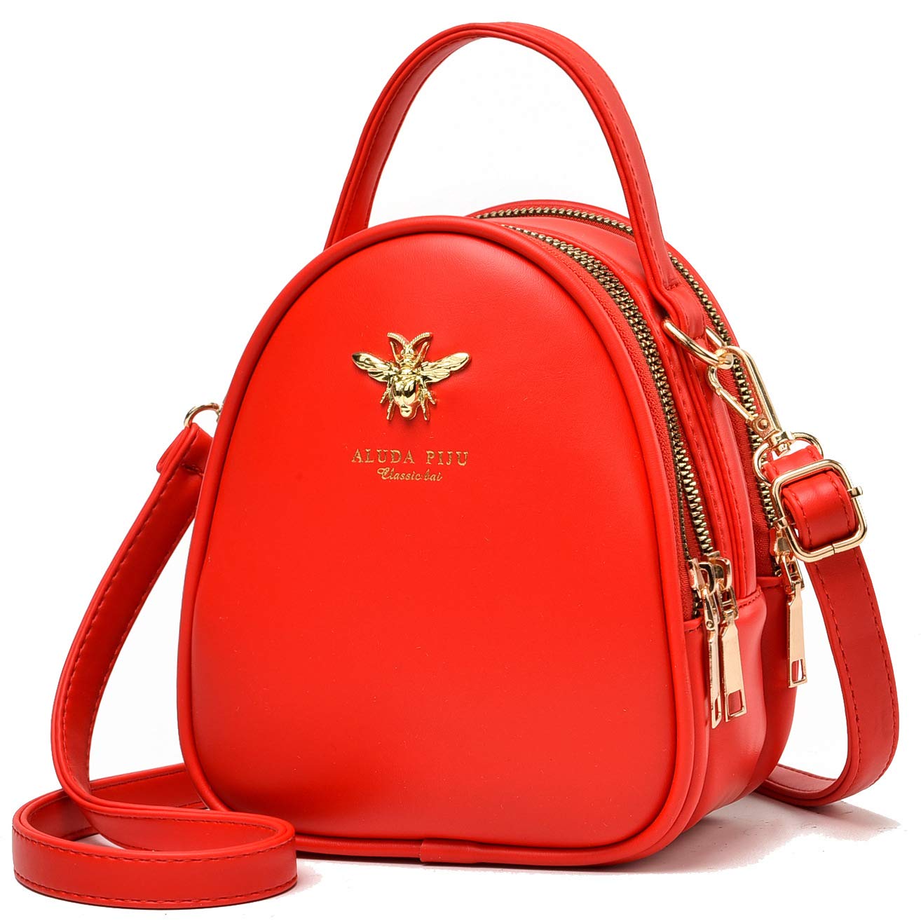 Small Crossbody Bags Shoulder Bag for Women Stylish Ladies Messenger Bags Purse and Handbags Wallet