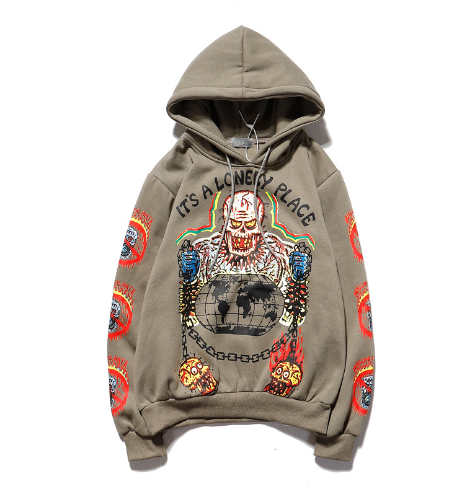 Hoodies, Hip Hop Hoodies, Rock Hoodies