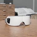 4D Eye Care Machine Air Pressure Hot Compress
