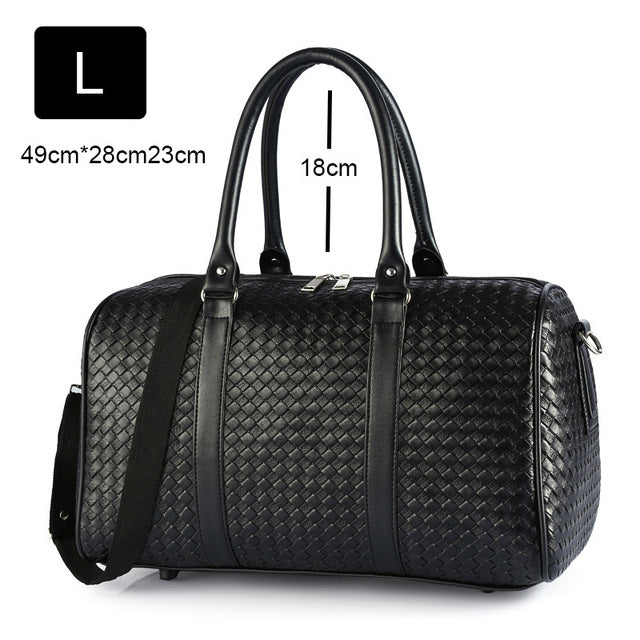 Universal Portable Travel Bags for Men and Women